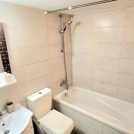 Dasoudi Apartamento *