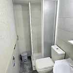 Dasoudi Apartamento