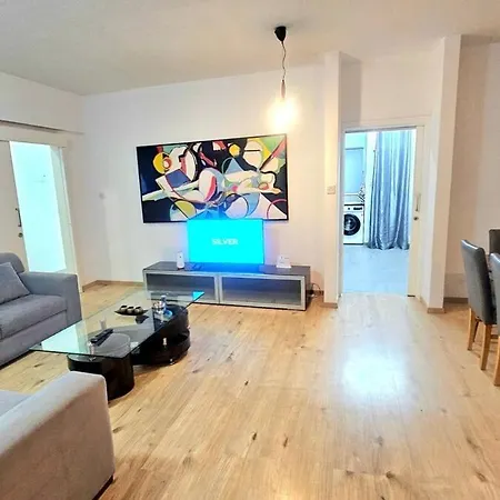 Apartment Dasoudi
