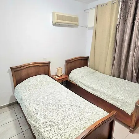 Dasoudi Lägenhet Limassol