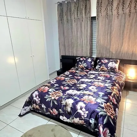 Apartment Dasoudi