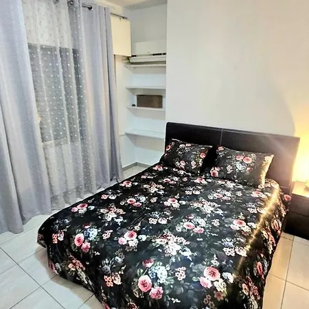 Dasoudi Appartement Limasol