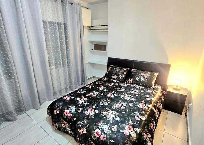 Dasoudi Apartamento Limassol